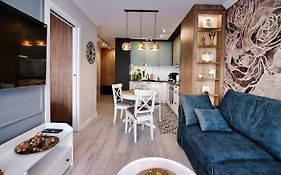 Apartament Bulwary317